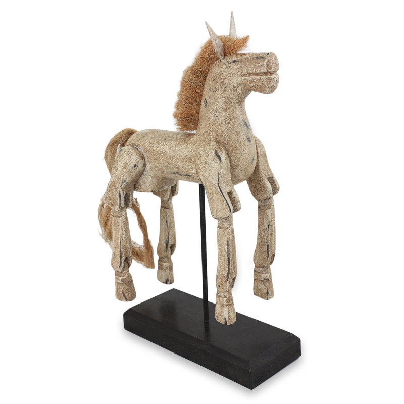 Aghilas Animals Figurines & Sculptures