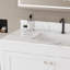 Meuble-lavabo simple autoportant 43 po avec lavabo