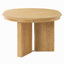 Table de salle à manger extensible Trexm