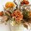 Fleur artificielle murale-203324350