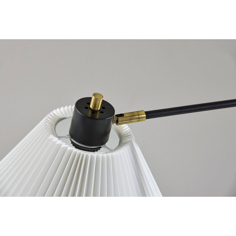 Lampe de table Elijah