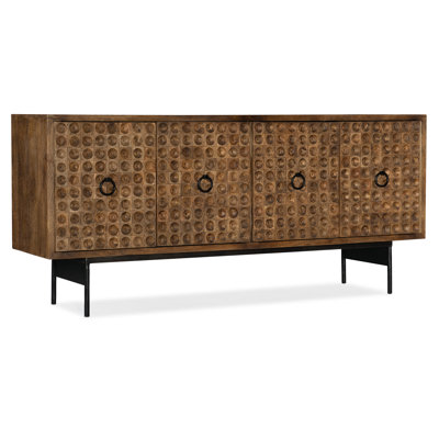 Melange Swanston Credenza