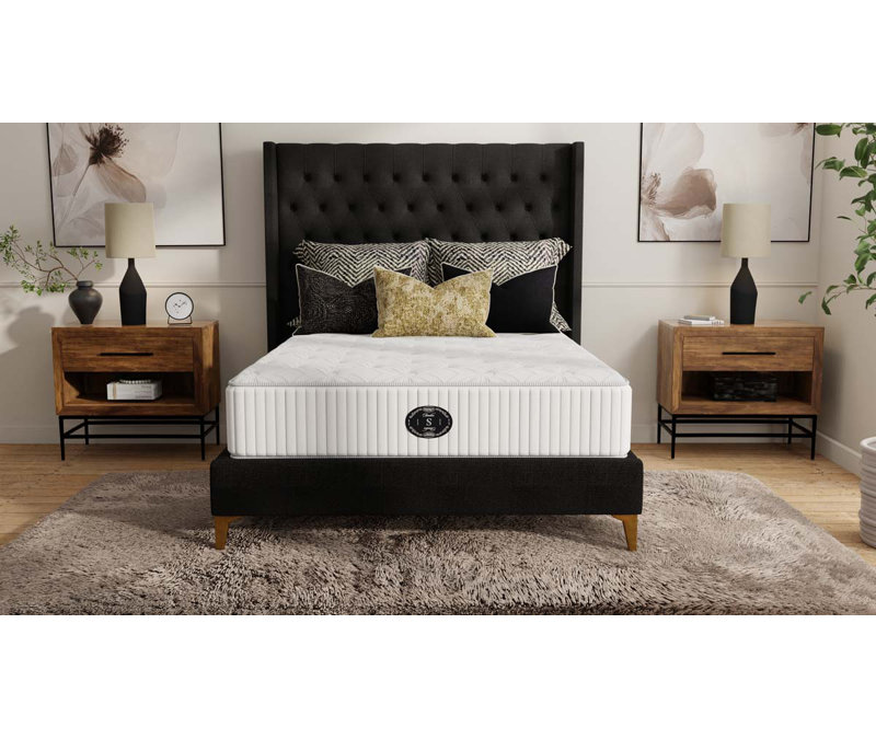 Timeless 13'' Extra Firm Innerspring Two-Sided Mattress