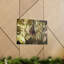 No Frame Print on Canvas-255362746