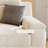 Light Luxury Fabric Living Room Sofa