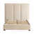 Beige Linen