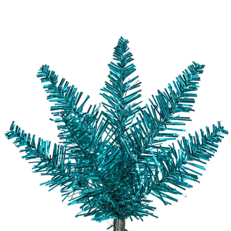 Artificial Christmas Tree, 8.5'