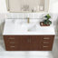 Meuble-lavabo simple 60 po Cloverfield-93496145-93496146