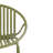 7 Pieces Outdoor Expandable Dining Set With Stackable Chair