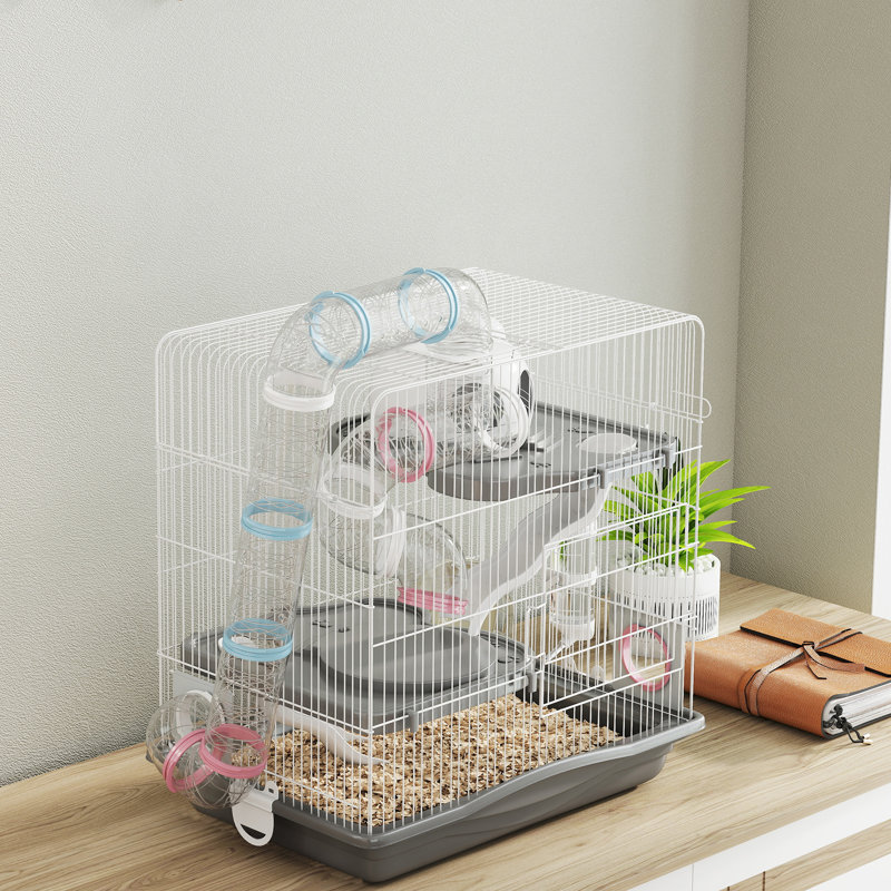 Hamster, Gerbil, Mouse Cage
