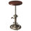 Everson Swivel Bar Stool