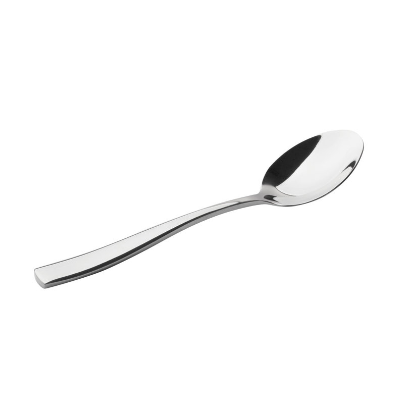 Cutlery Sets Stainless Steel 18/8 Spoon 4pc Set Catering Simplicity