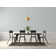 Chenille Abstract Indoor Rug