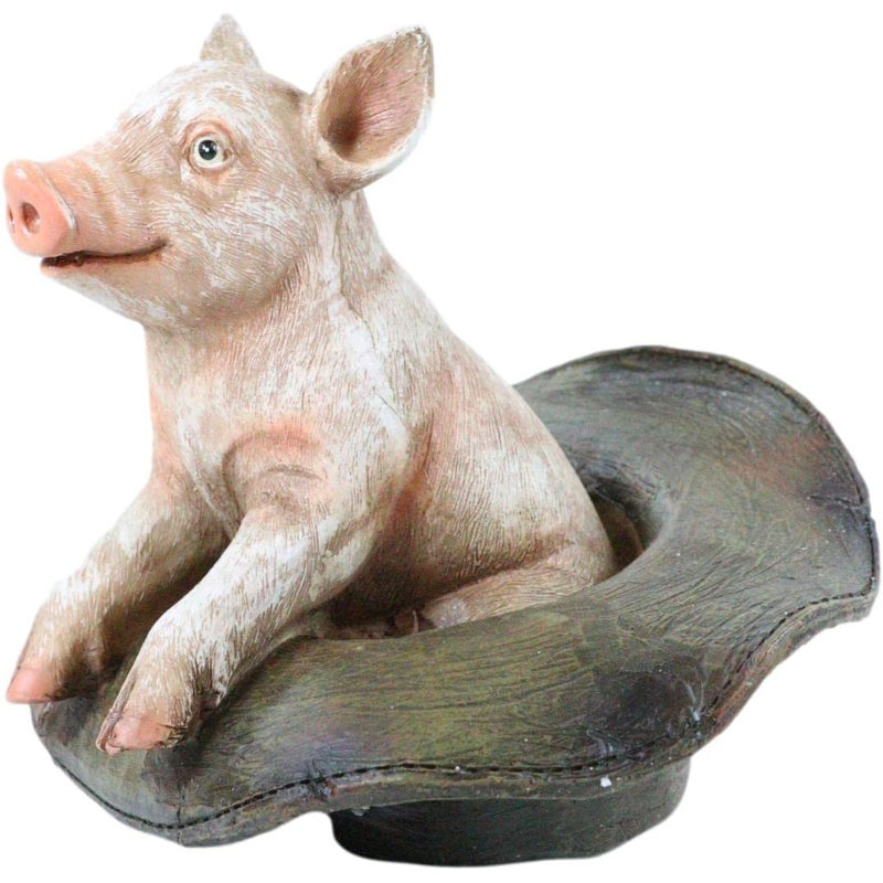 Alywin Animals Figurines & Sculptures