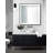 Ednaoverdorf Flat Wall Mirror-61426060-61870743