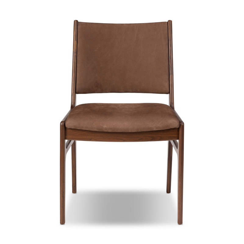 Earheart Leather Dining Chair