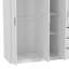 Kimberley 3 Door 4 Drawer Combi Fitment Wardrobe-120612138