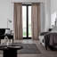 Bellevue Semi Sheer Single Curtain Panel-18626955-45191241