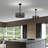 26'' Ceiling Fan with Light Kit