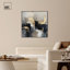Art mural abstrait coloré sur toile audacieux par Art Remedy-104313592-104313599