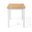Rabun 4 - Person Dining Set