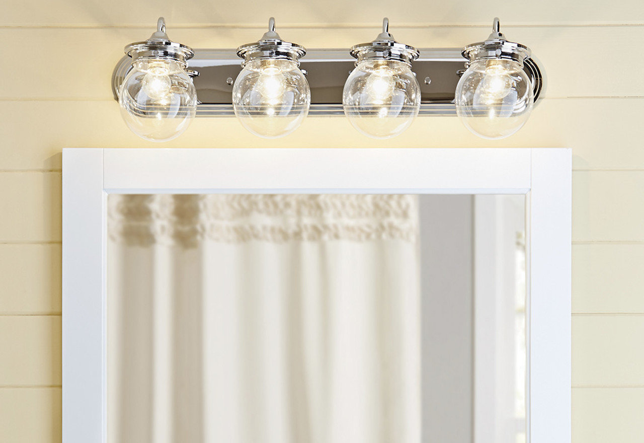 [BIG SALE] Bathroom Lighting Sale You’ll Love In 2023 Wayfair