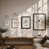 Unframed