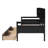Twin Size Daybed-1031235457