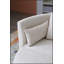 Chaise d'appoint rembourrée Dunnum, canapé-lit pliable, canapé-lit de plancher