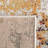 Felty Abstract Gray/Beige Area Rug-1253189079