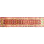 Runner One-of-a-Kind 2'8" X 12'6" Area Rug