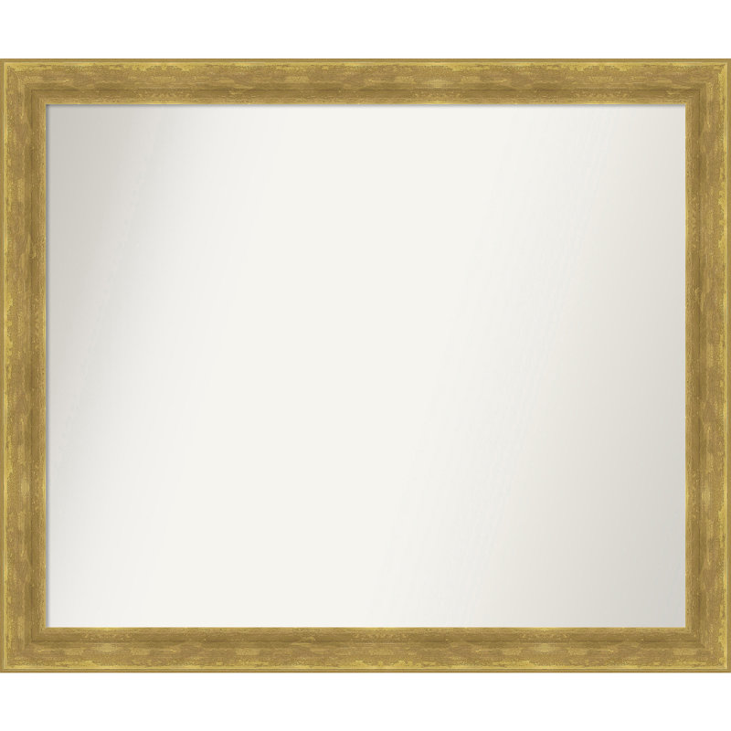 Miroir mural Floden, 26,25 po x 31,25 po