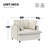 Comfortable Oversized Single Seat Sofa For Various Rooms, Stylish And Relaxing-918627110