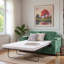 Upholstered 56.7'' Loveseat-436098227