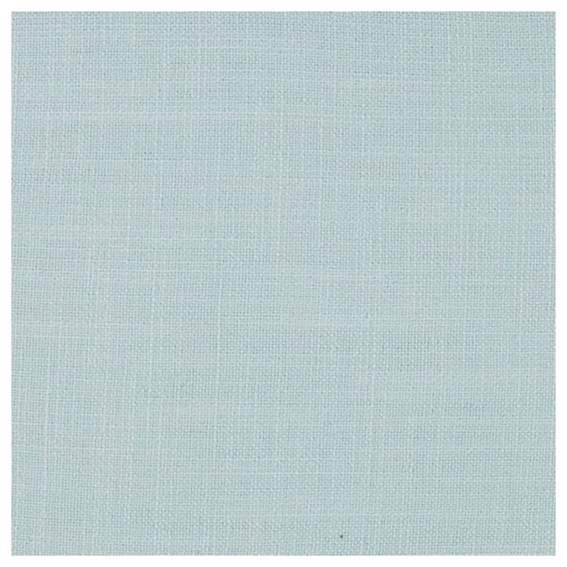 Coussin décoratif en coton, Turquoise clair