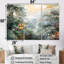 Tropical Wilderness Escape - Jungle, ensemble d'art sur toile-107743152-107743155