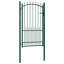 Netawaka Metal Gate-1495867599-1495867598