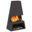 Outdoor Fire Pit-81131884