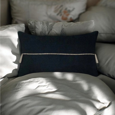 Minerva Lumbar Pillow Cover