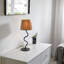 Lima Metal Table Lamp