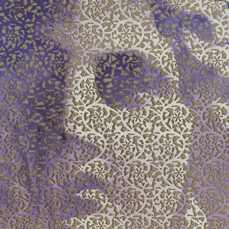 Laser-Cut - Athens Print