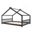 Lit en bois House House-94644840-94644843