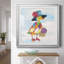 " Bless Our Home " Painting Print-484696134-484696188