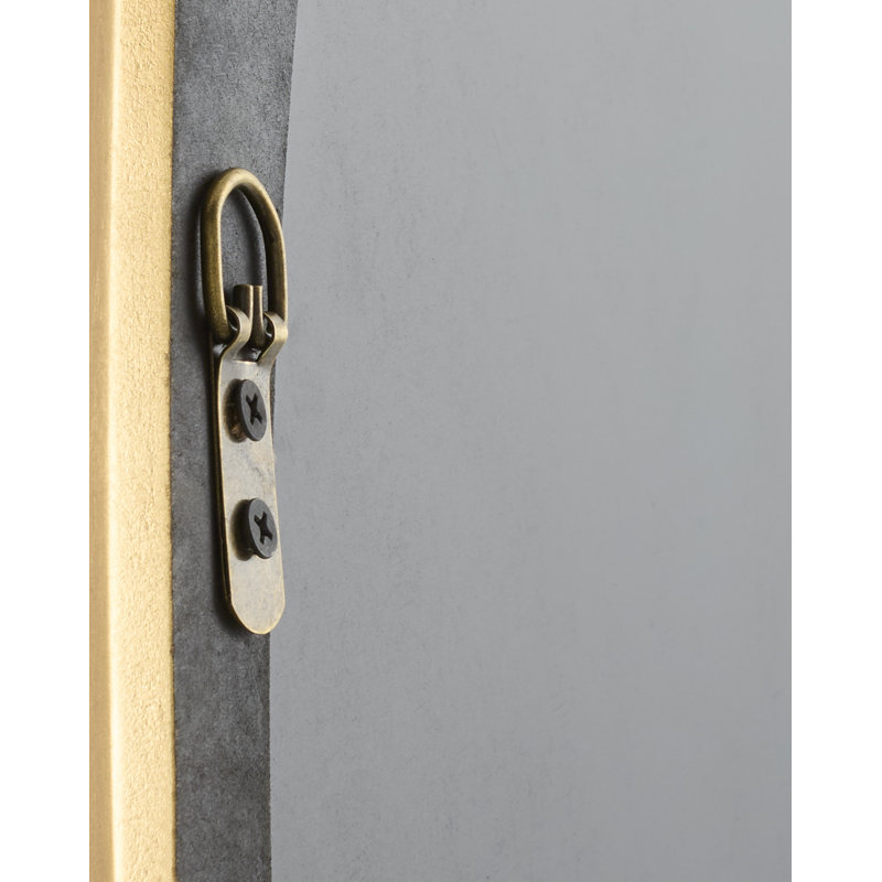 Cerena Mirror, 39" x 26.5"