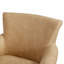 Chaise d'appoint pivotante polyvalente pour tout décor, offrant confort, style et mouvement sans effort avec des caractéristiques pratiques-237227467