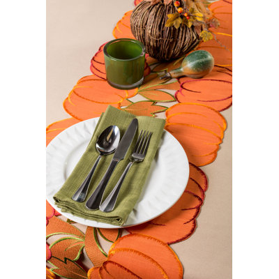 Pudalov Wine and Sunshine Table Runner