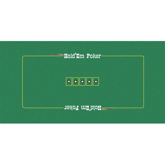Disposition texas hold’em, Poker Hold'Em