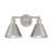 Brushed Nickel is out of stock