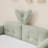 Twin Size Upholstered Platform Bed-2084850