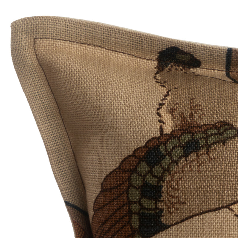 Coussin Flying Ducks